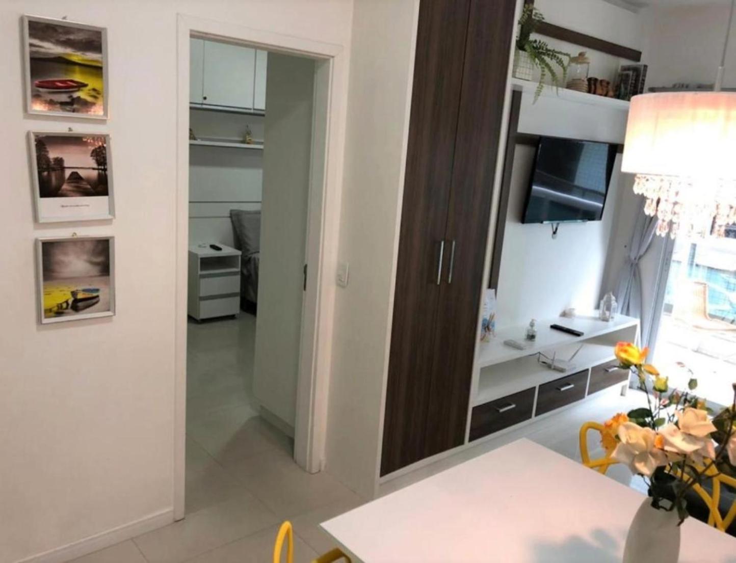 Apartamento Cabo Frio Na Praia Do Forte Exterior foto